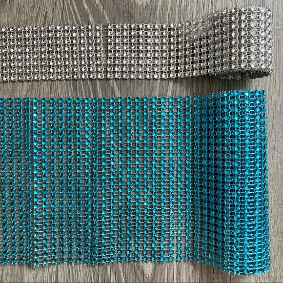 Multicolored Scrapbook Gems Bundle- 15 Pieces - Picture 5 of 5